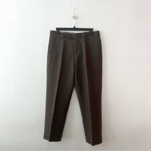 Vintage Michael Brandon Brown Trousers